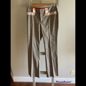 REBECCA Taylor trousers